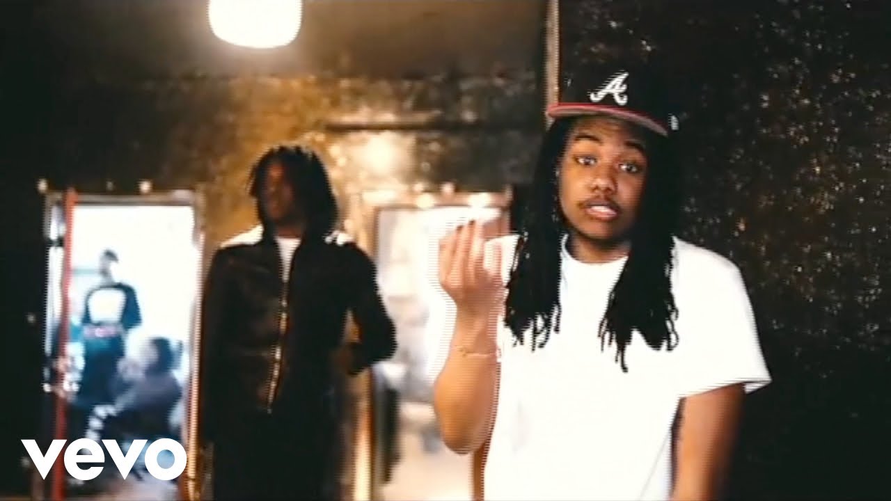 Sk8star - Backdoor (Official Video)