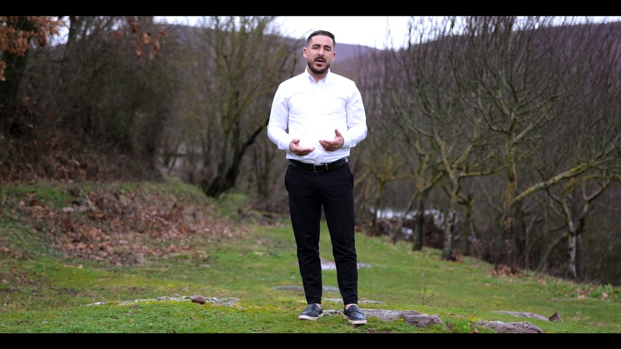 Fatmir Toca - Kushtuar burrit Çidhnak  