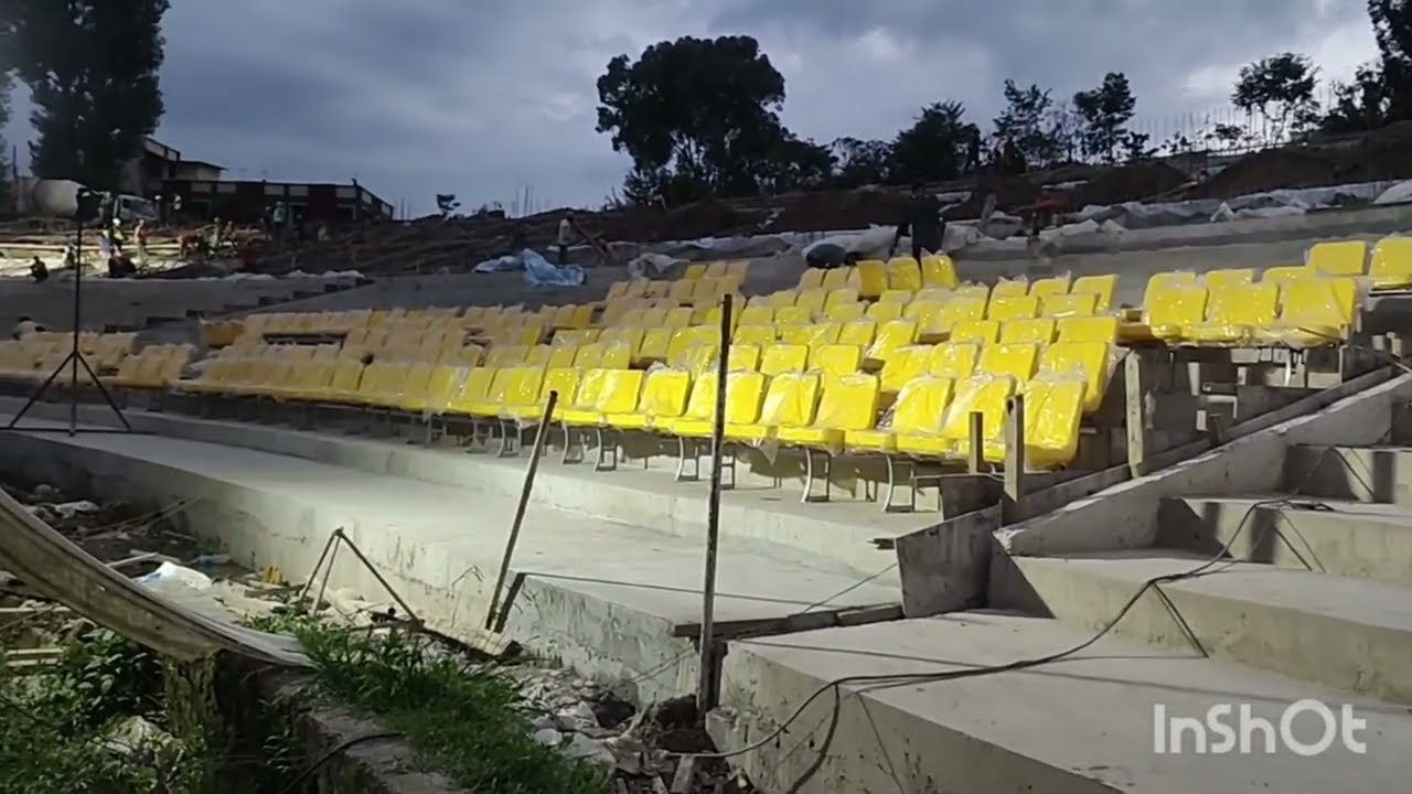 Night Update highlights of Jul 6 2025 TU Cricket ground International Stadium Nepal latest update