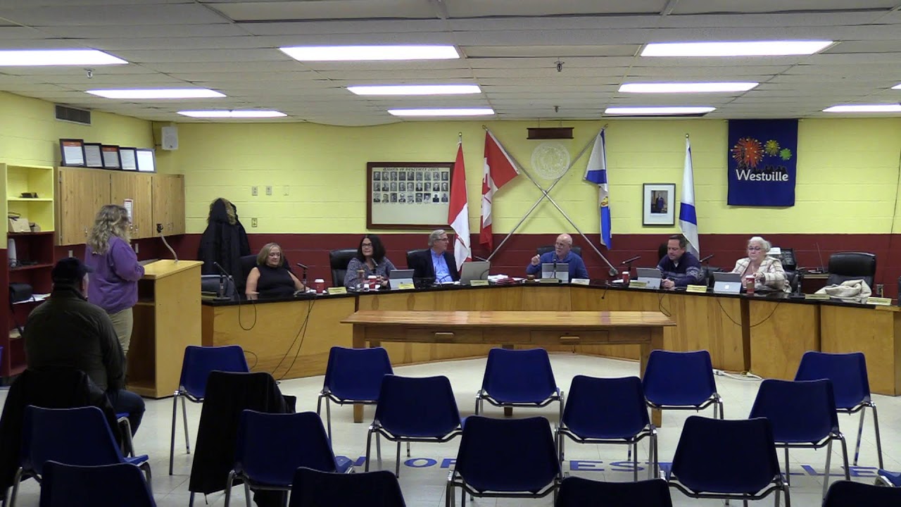 Regular Council  Meeting  Jan 26, 2026