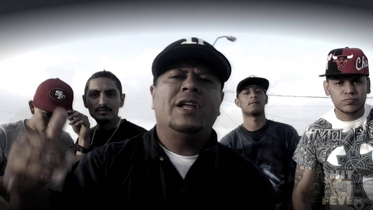 Mexside Familia 656 Colapzo verbal