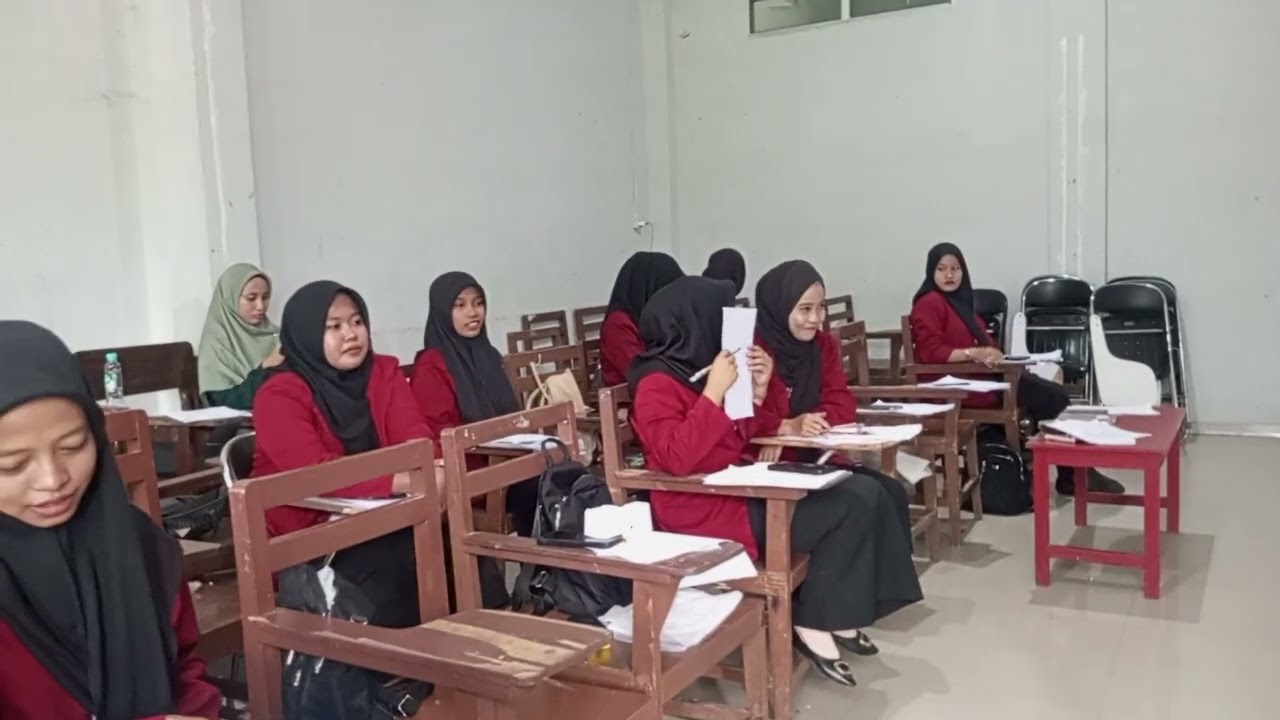 PPL I - MICROTEACHING 2 ADAPTIF. MATERI BILANGAN RASIONAL
