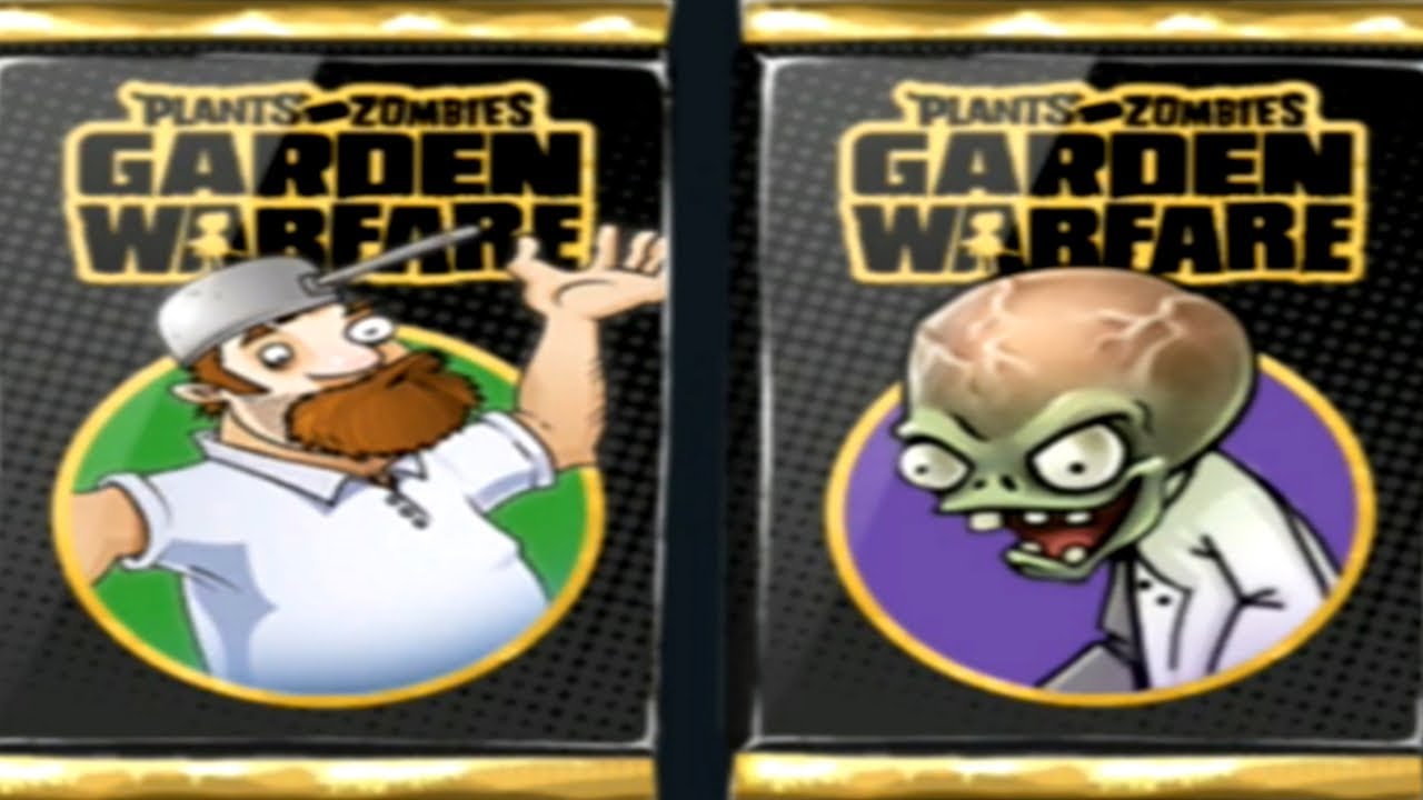 INSANE ZOMBIE & PLANTS PACKS OPENING
