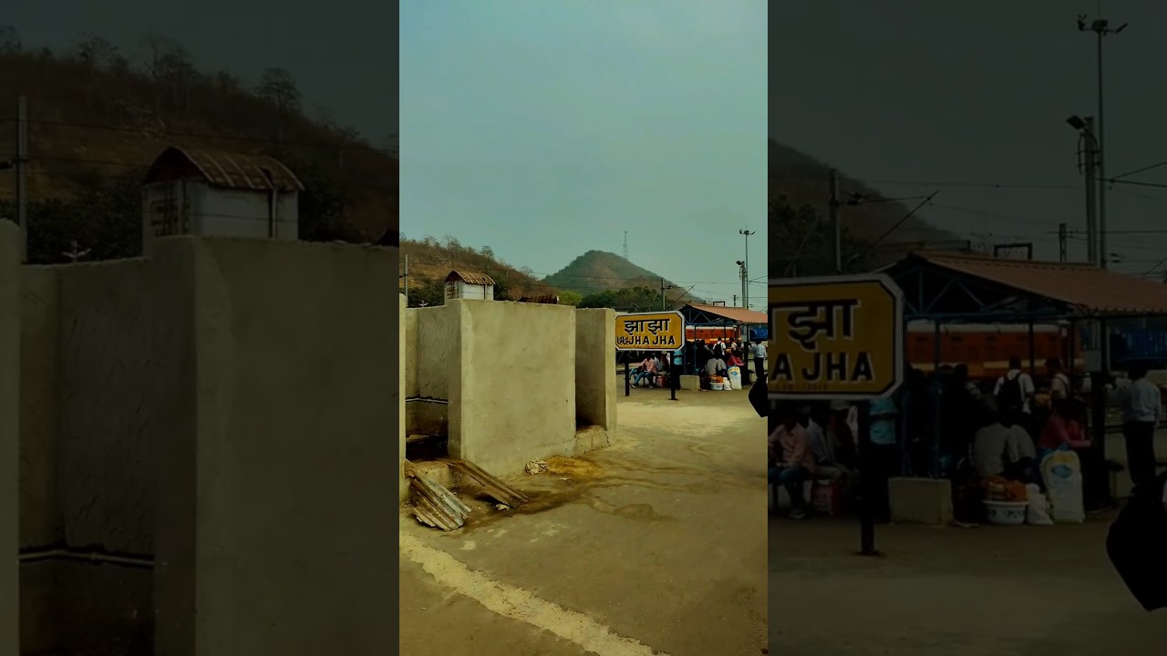 hello jhajha ke logo aap log es video pe etna piyar dikhayi ki me || next video #jhajha #reels #vlog