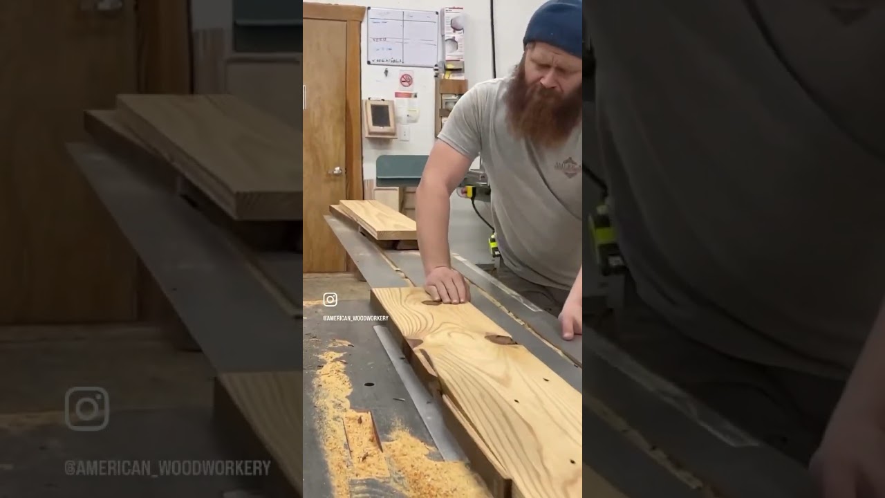 Reclaimed Pine for historic Gen 1 Windows. Part 1 #historic #woodwork #woodshops #custom