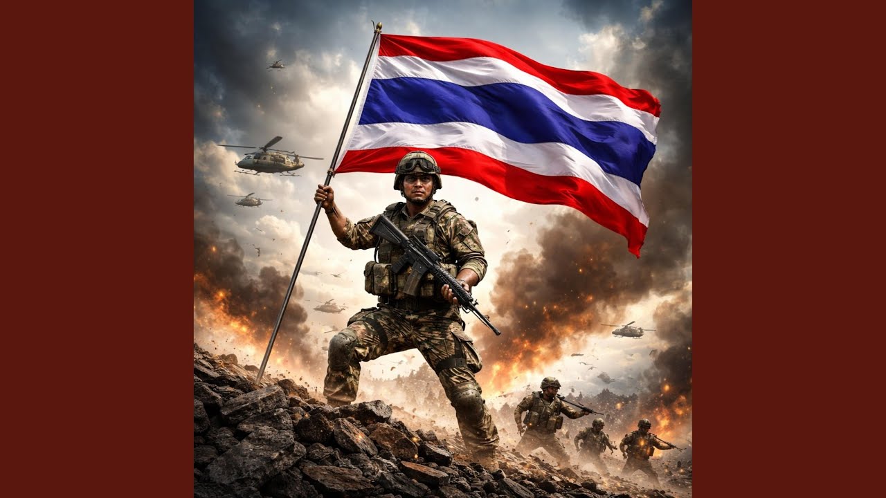 แผ่นดินไทย