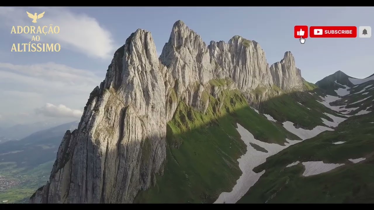 Libertação e Milagre/ Louvor de gratidão e libertação / Lançamento 2026