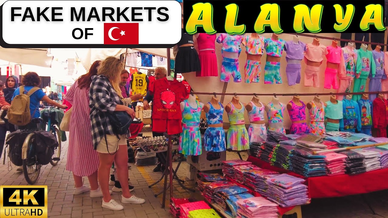 ПОДДЕЛЬНЫЕ РЫНКИ АЛАНИИ 2025 ! ЦЕНЫ НА РЫНКЕ ТУРЦИИ ! АЛАНИЯ АНТАЛИЯ ТУРЦИЯ ШОПИНГ ТУРЦИЯ ТУРЦИЯ 4K