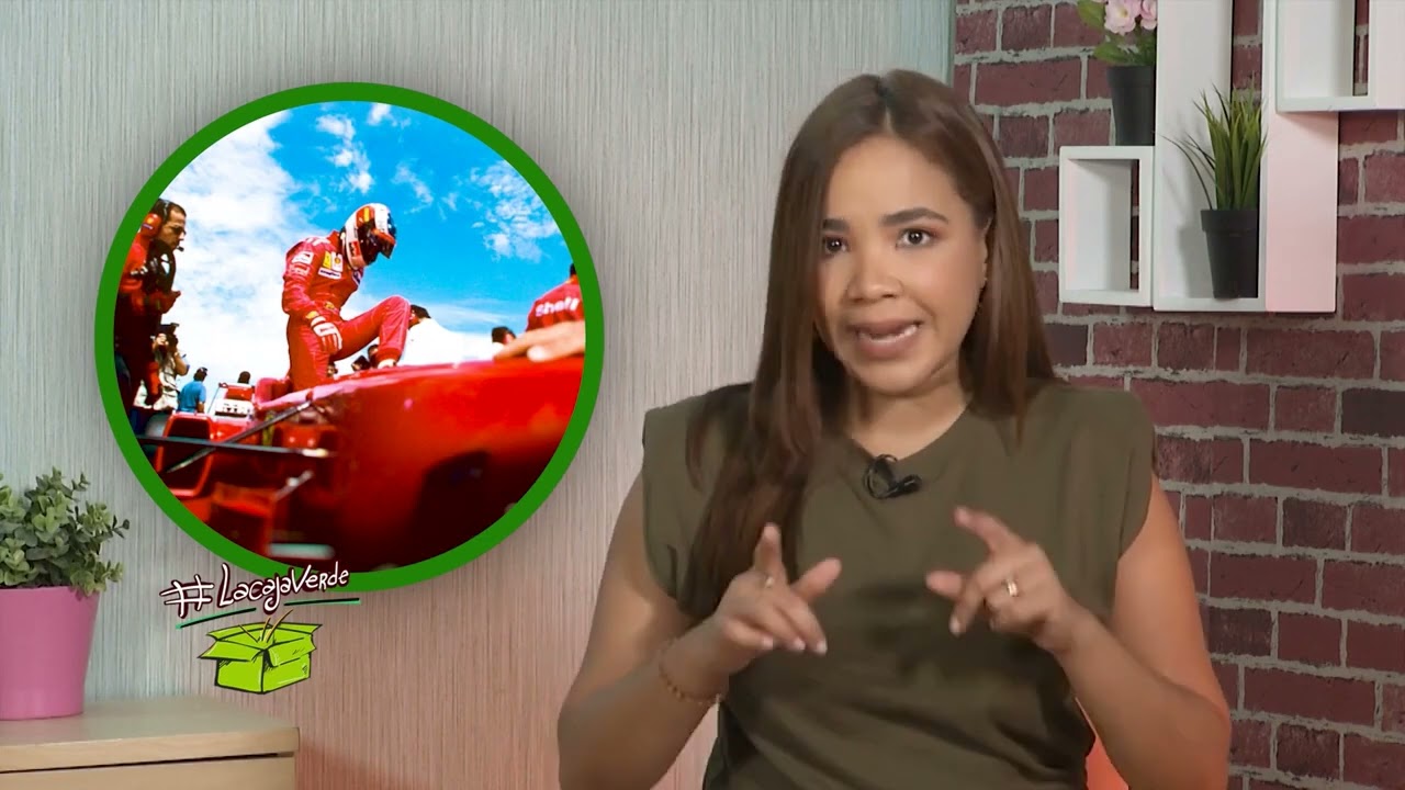 Documentales que debes ver #LaCajaVerde