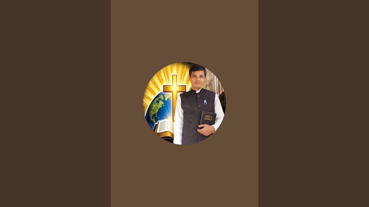 Pastor Niraj Kumar Ministries