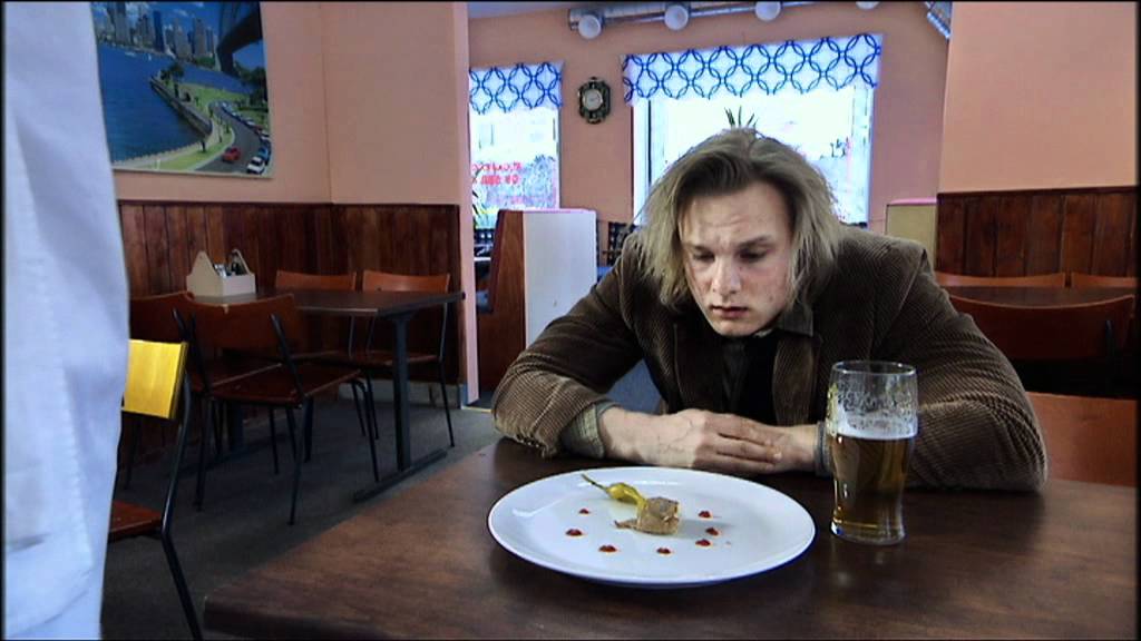 Lauantaiprojekti - Kokit vaihtoon
