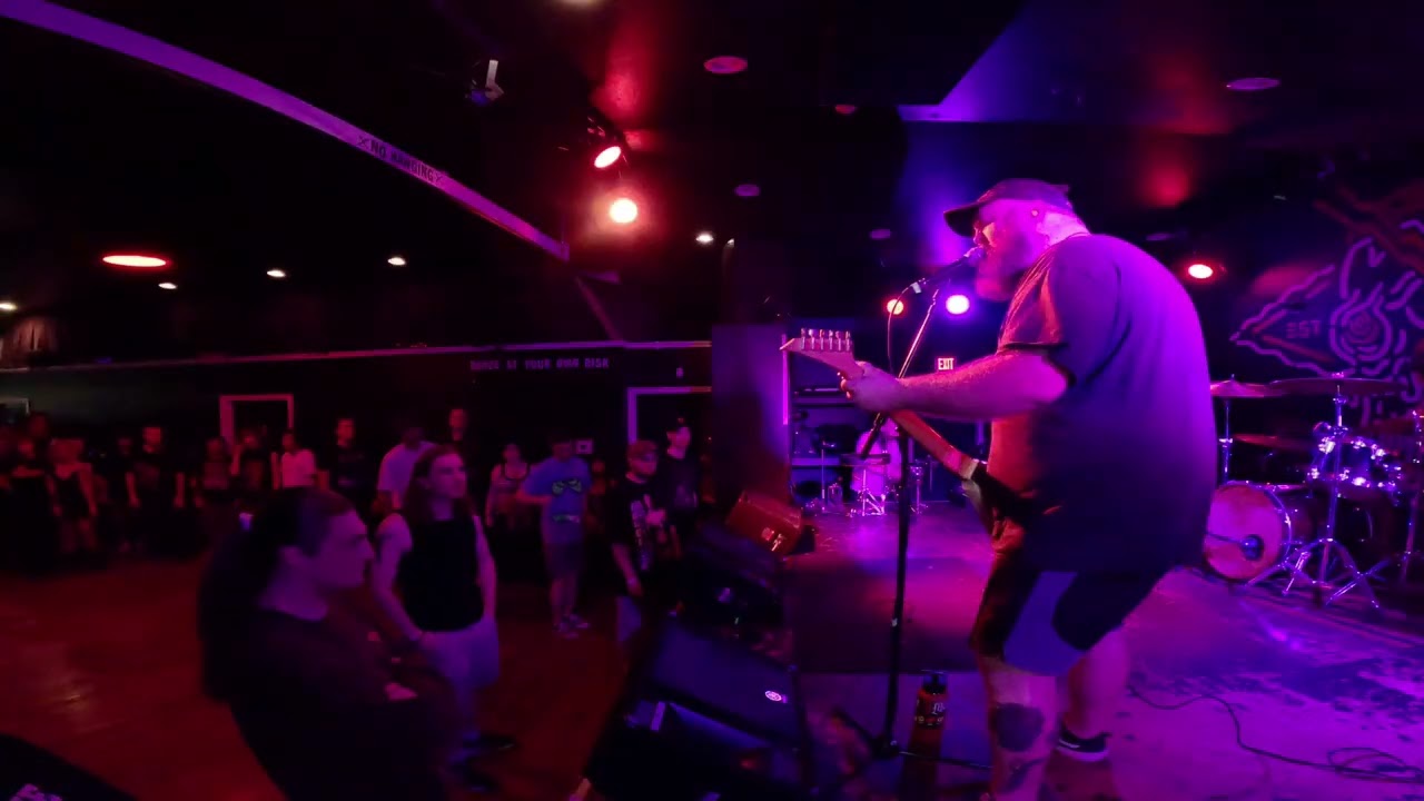 LIVID (FULL SET) - 6/29/25 @ X-RAY ARCADE