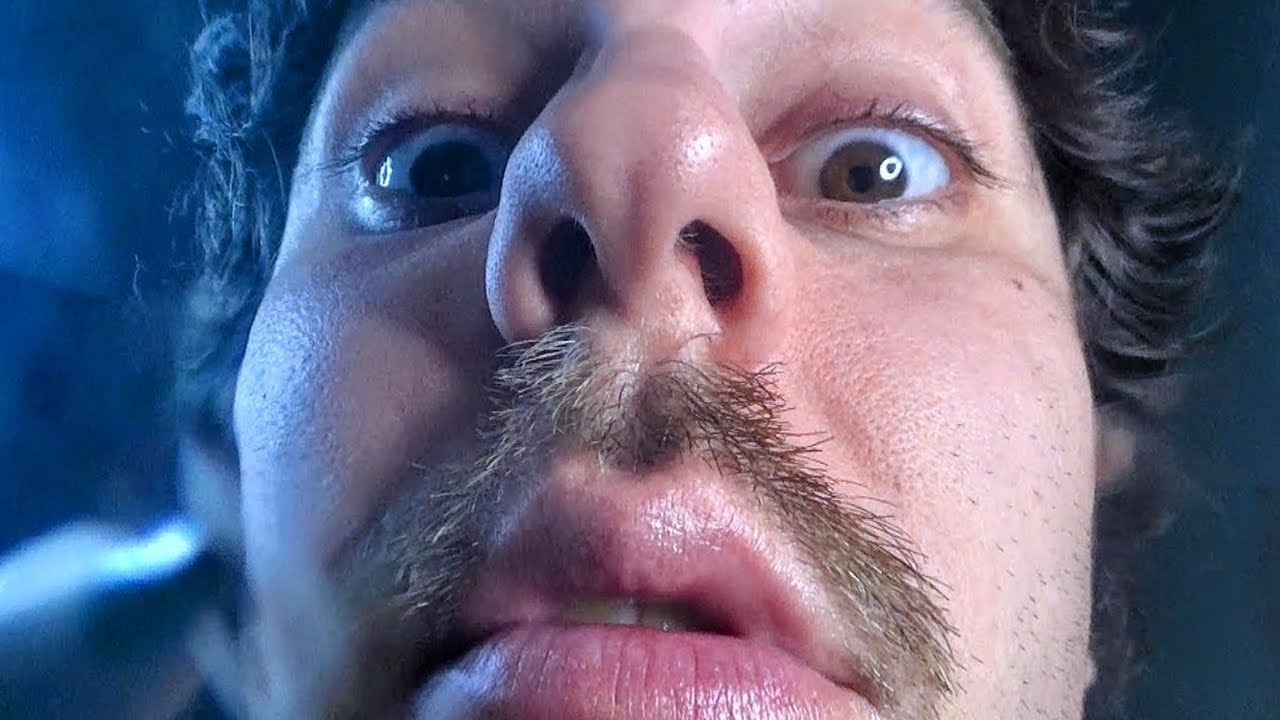 ASMR POV 3 HOURS DRAWING ON YOUR FACE (Actual Camera Touch) LENS TAPPING, SCRATCHING for SLEEP