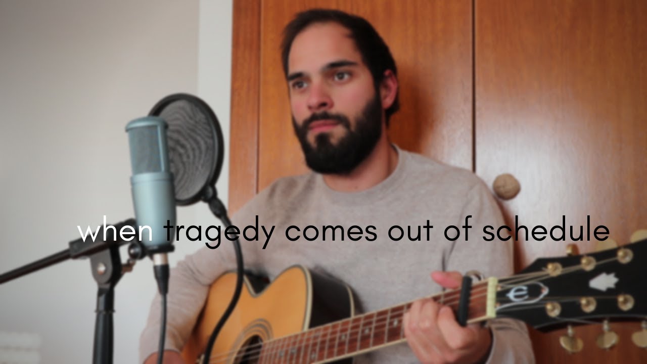 Marc Rodrigues - 