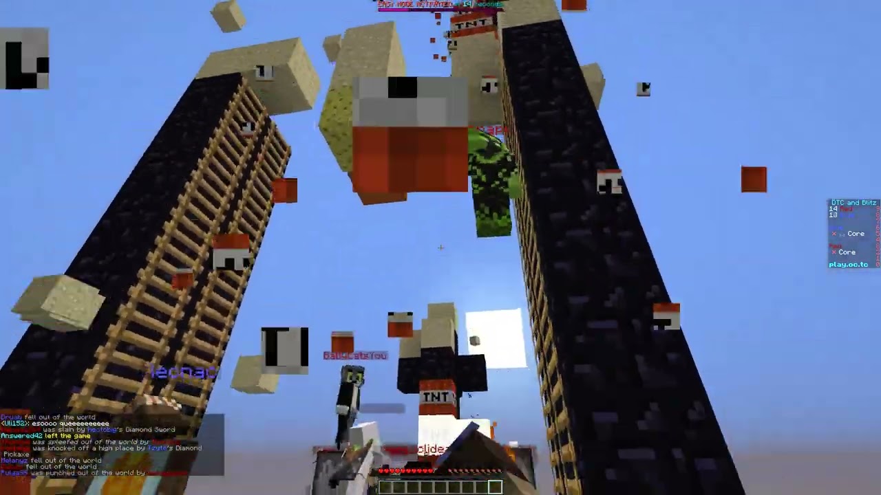 War Wars 2025 (Overcast Community)