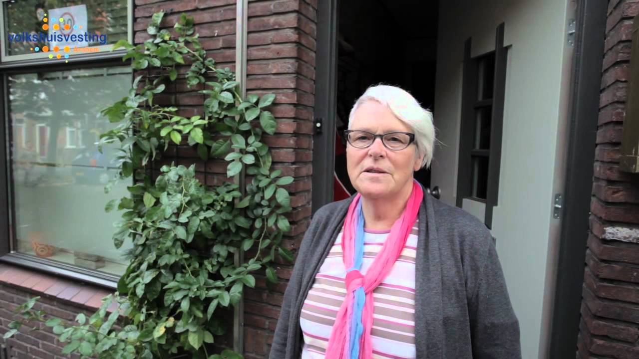 Wijkfilm Klarendal