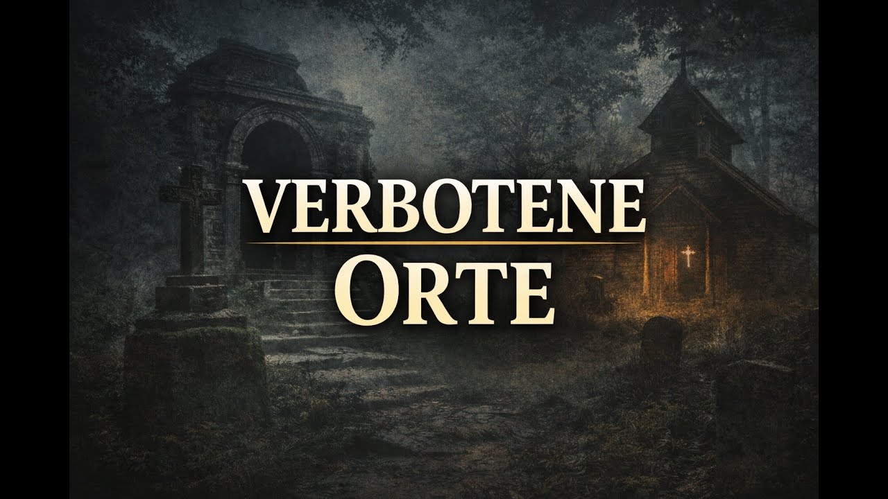 Orte, die man früher mied – und warum!