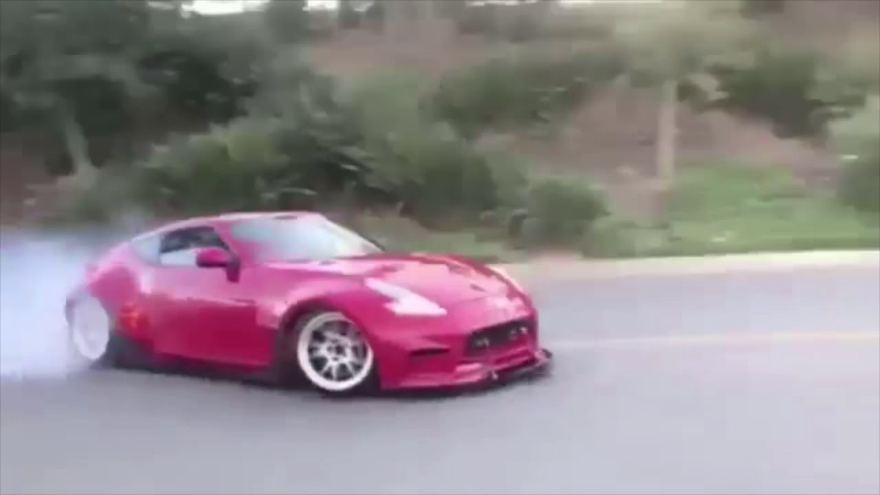 Drift Compilation #26 [Eurobeat & Initial D]
