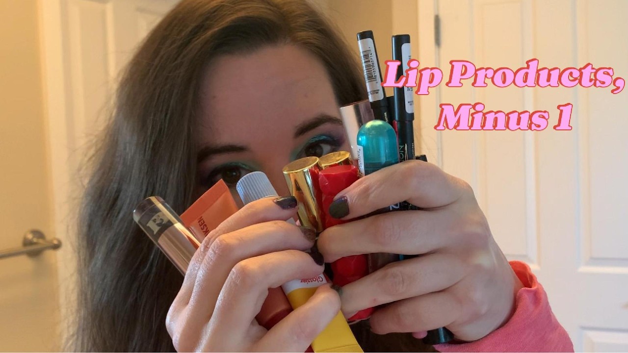 A good start to the year? | Lip Products February 2026 Update