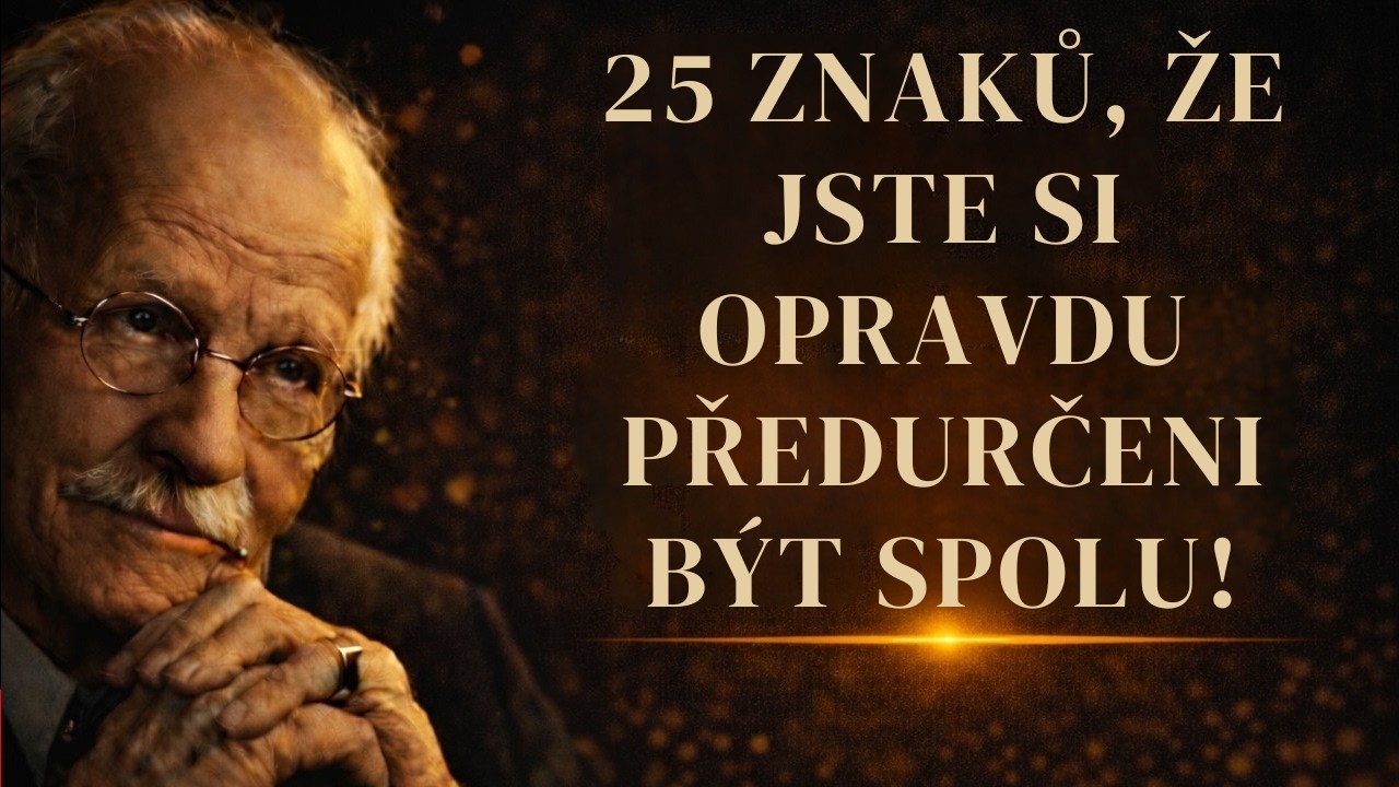 25 signálů, že jste si opravdu předurčeni být spolu | Psychologie lásky!