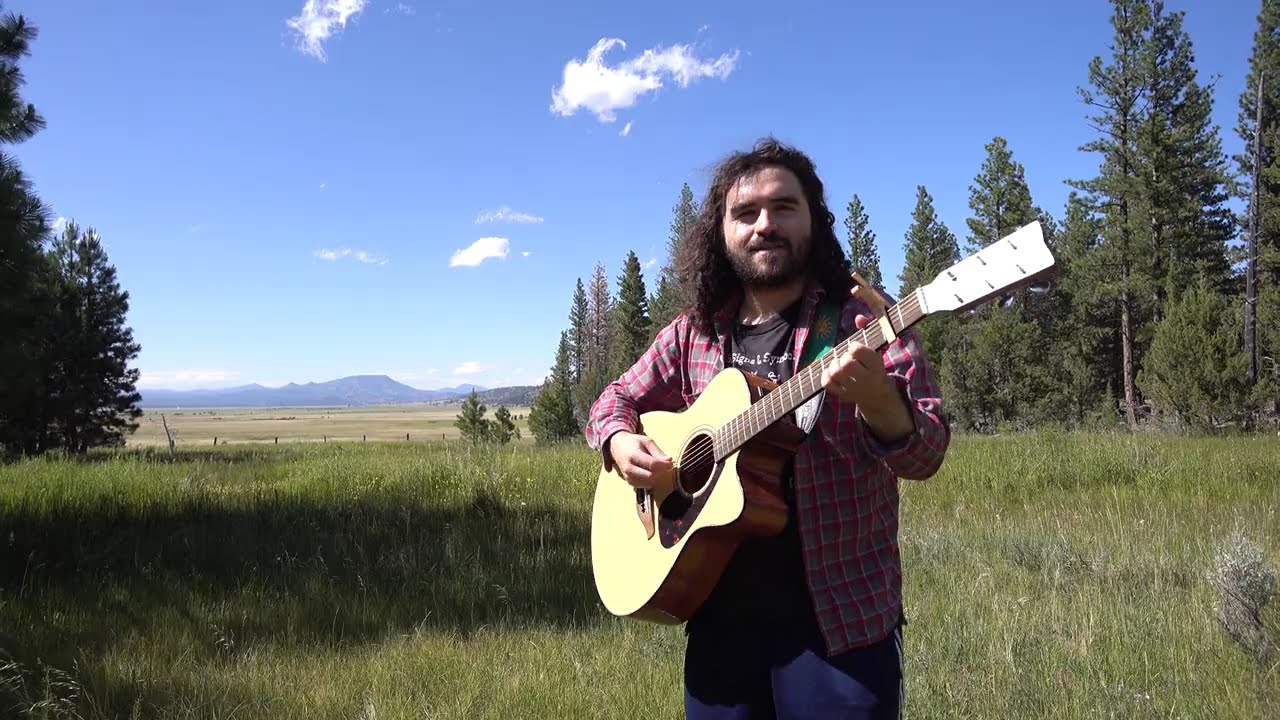 This Land is Your Land