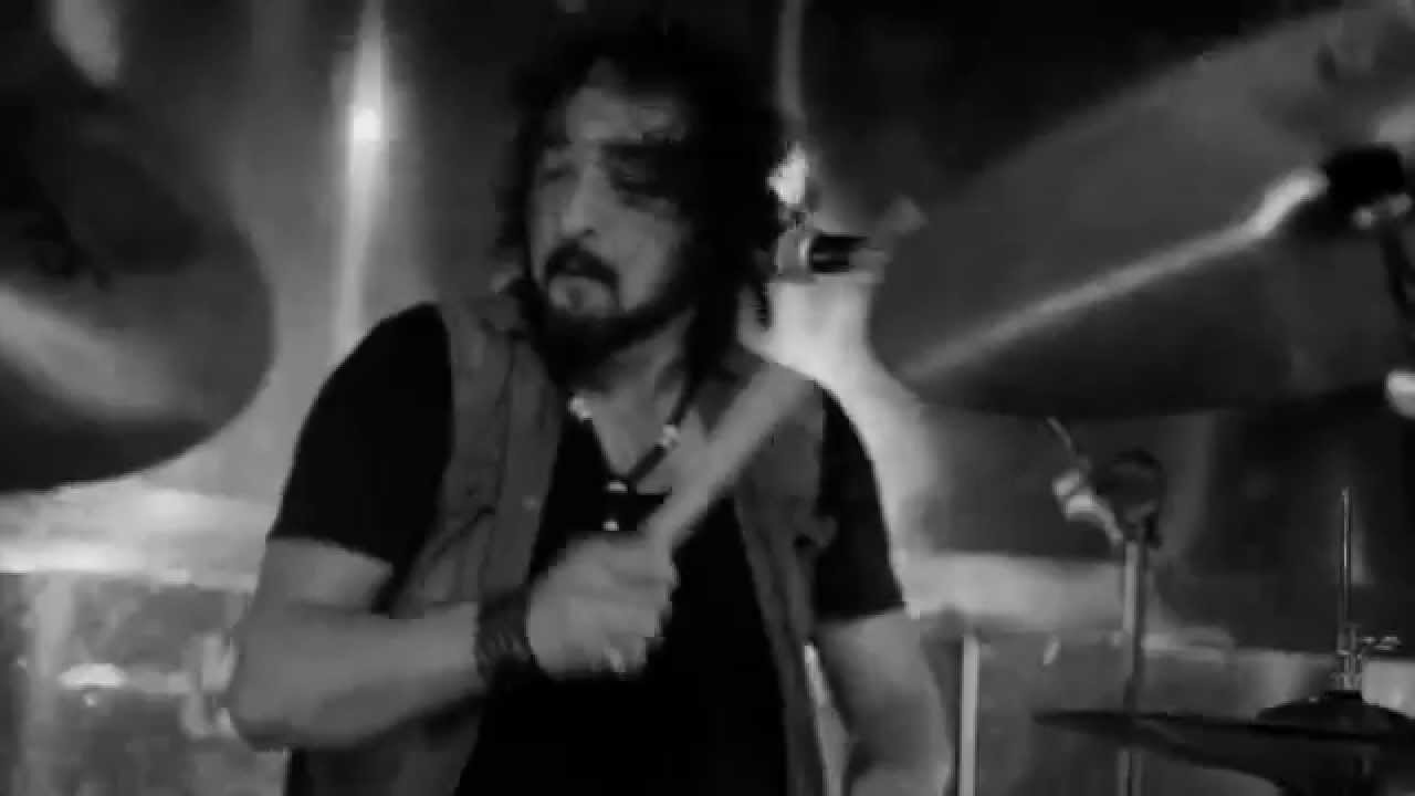 Born a Lion -  Down By The River