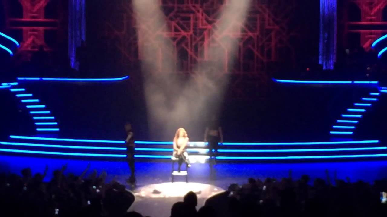 Freakshow & Alien live