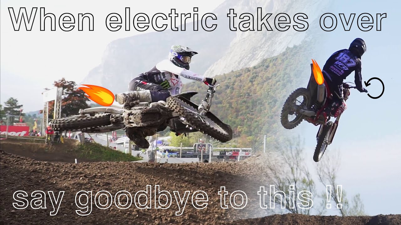 Motocross PRO Revving WIDE OPEN, PINNED | Gajser, Watson, Renaux, Seewer, Fernandez, Lapucci,...