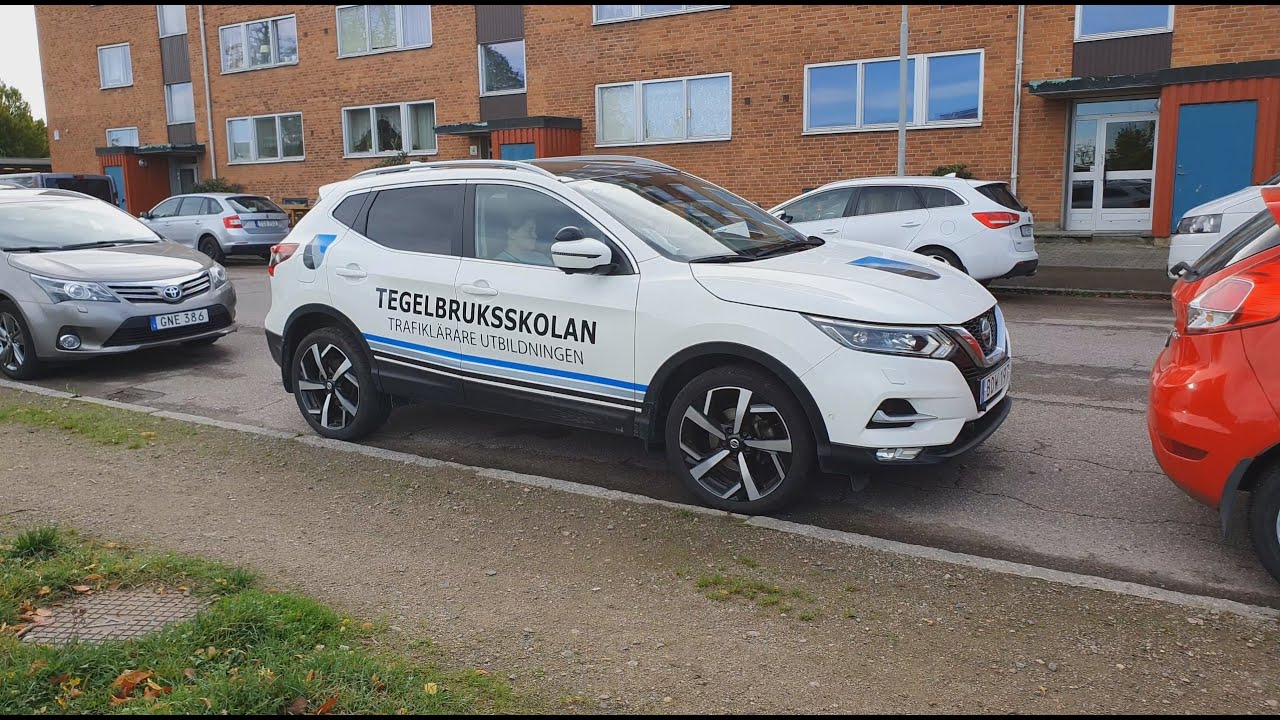Klippans Kommun, Yrkeshögskolan - Trafiklärarutbildningen
