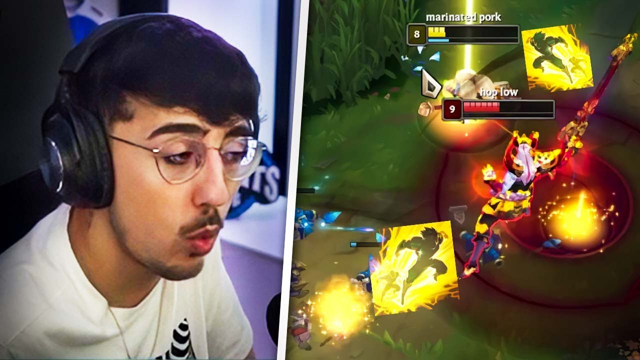¡Vaya OUTPLAY de FLASH! Road to RANK 10