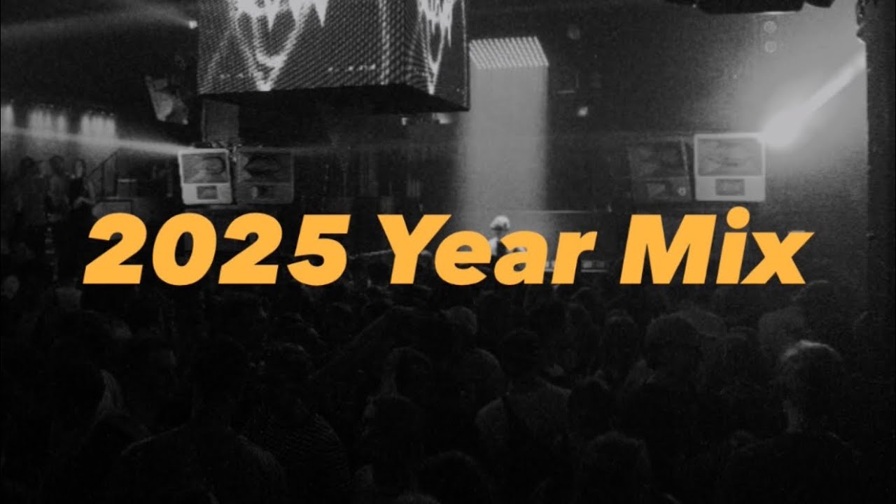 Ultimate 2025 Year Mix | Mega Mashup | TikTok Viral Hits, Dance & Pop Charts