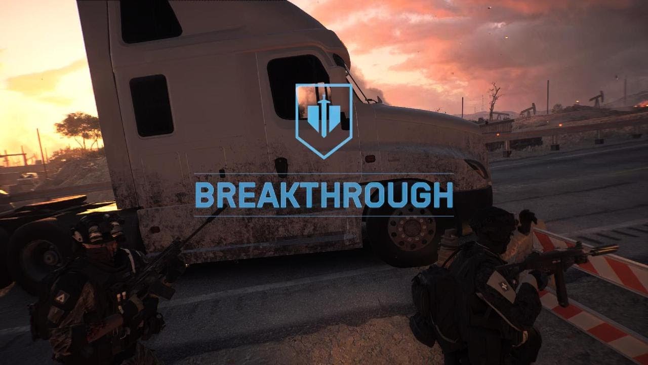 Medics for the WIN | Breakthrough Gameplay | Battlefield 6