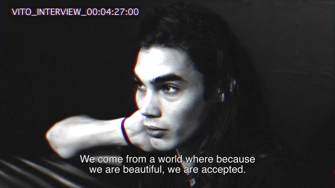 Beauty in All - Vito Basso