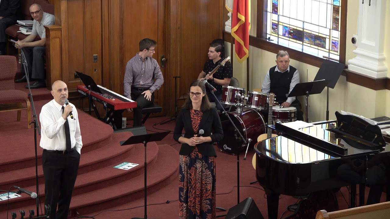 Bethel Baptist Church Anaheim Live Stream