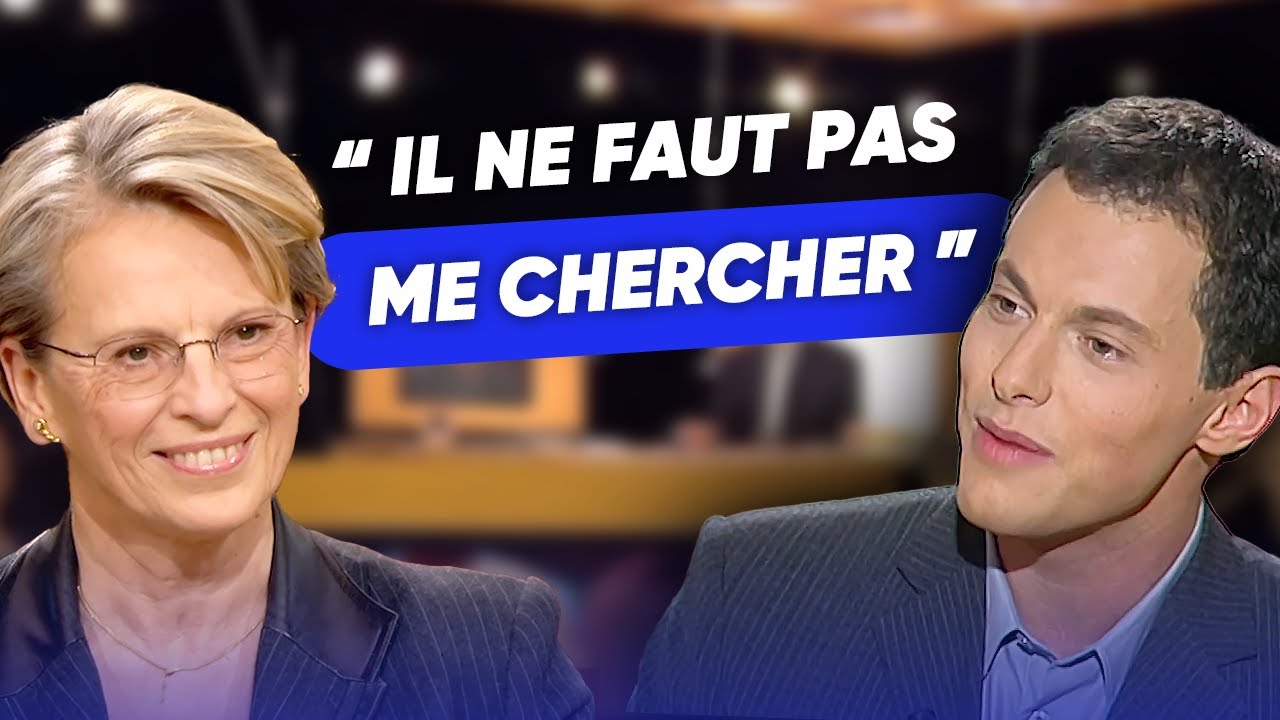 Michèle Alliot-Marie : 