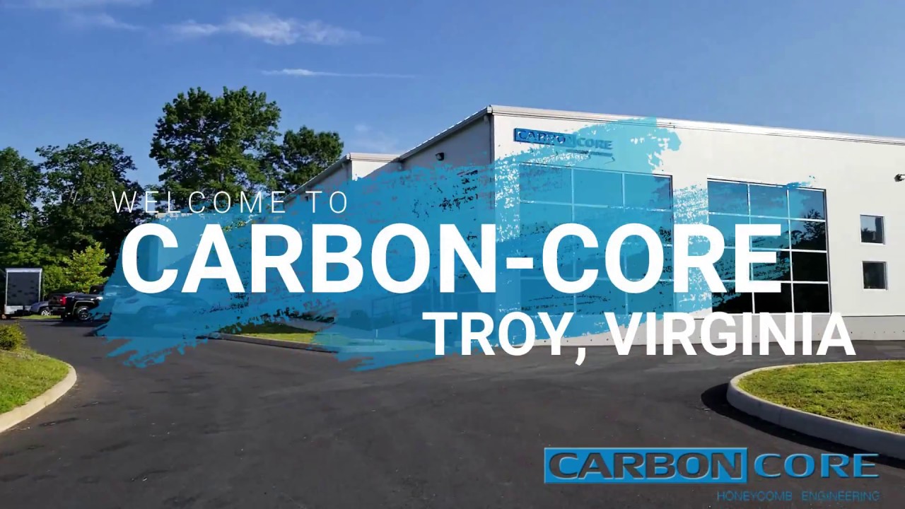 CarbonCore  Introduction                      