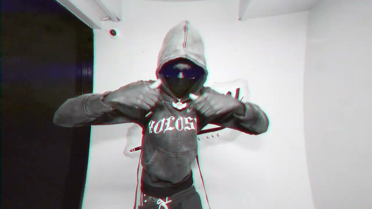 SLUMP DOTTY - &ldquo;PATIENCE&rdquo;(OFFICIAL MUSIC VIDEO)