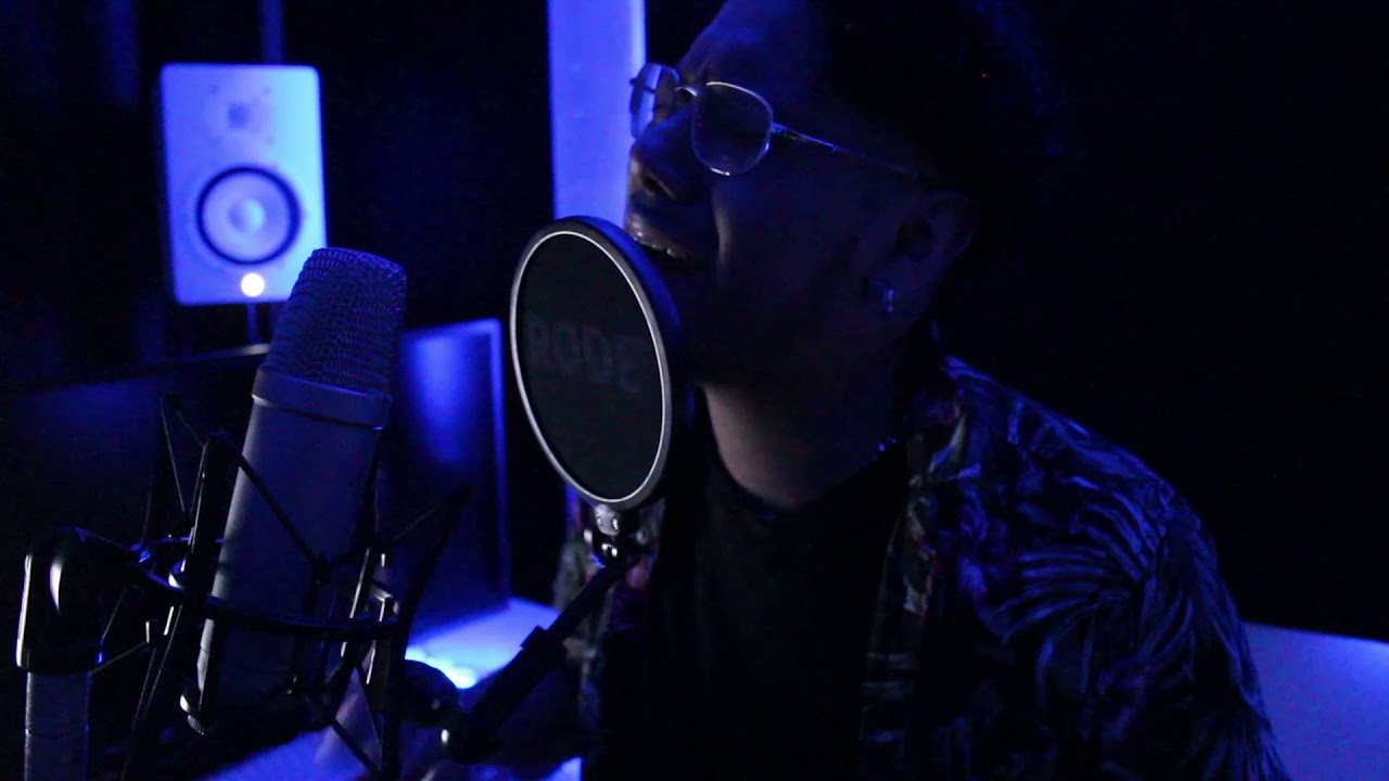 Tu No Sabes - Don Omar COVER