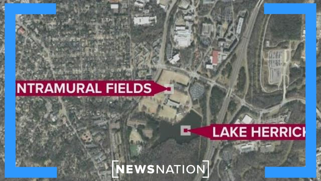 UGA campus is a nightmare, a lot of fear: Student | Banfield