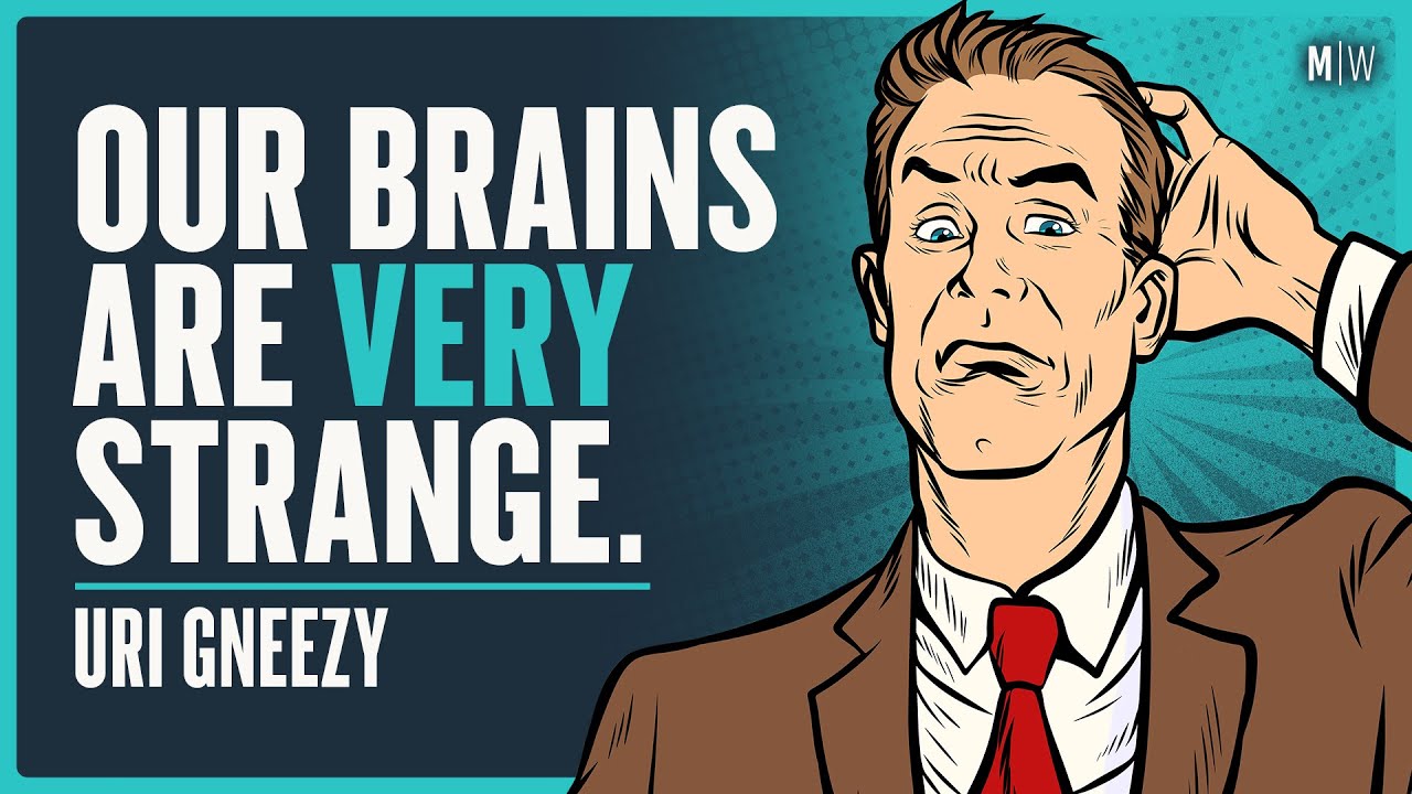 How To Understand Psychological Incentives - Uri Gneezy