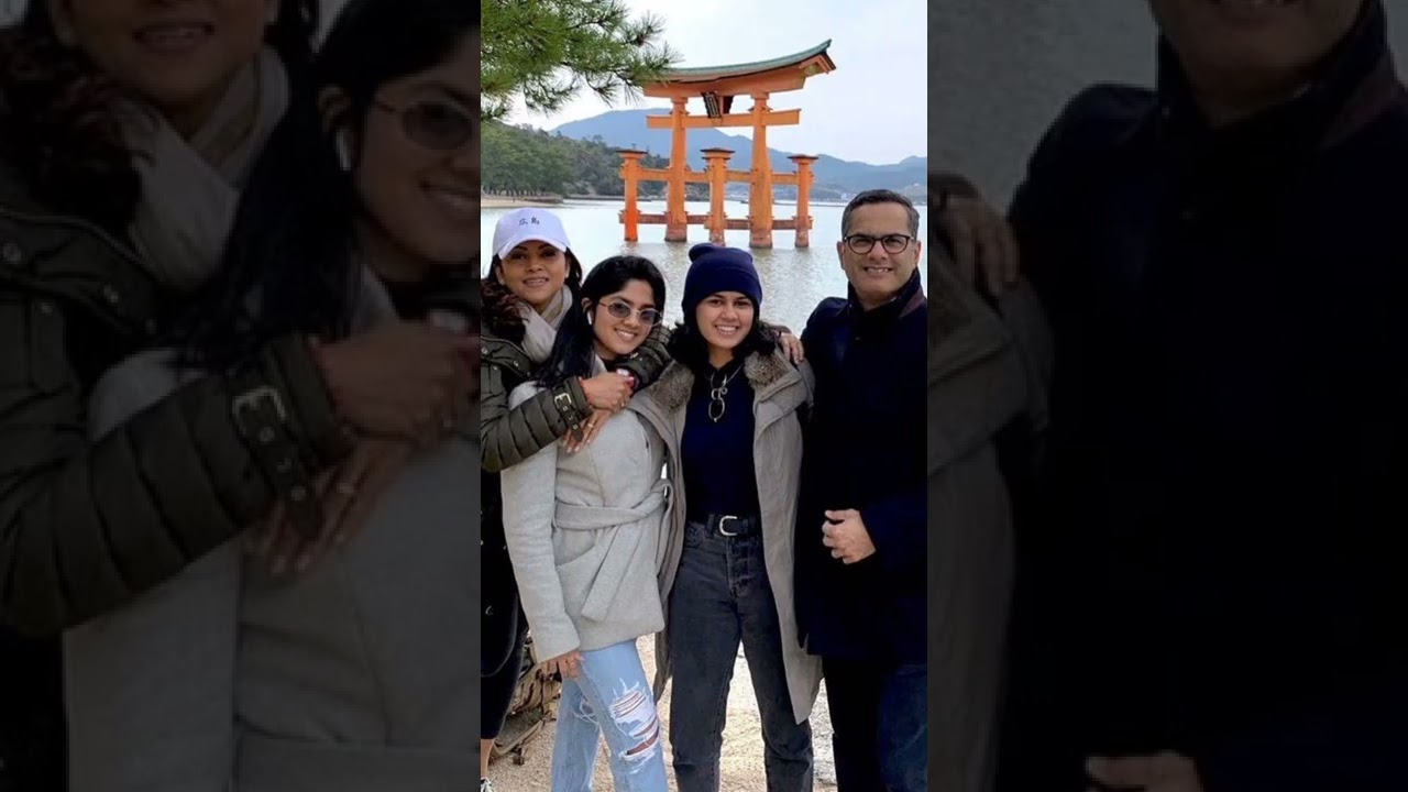 💫💖 Nadiya family photos 💫❤️
