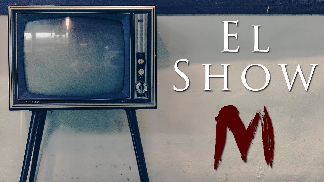 El club de fans del Show M - Creepypasta