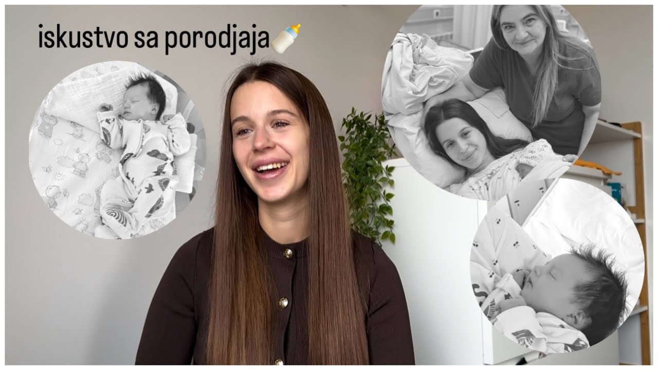 drzavni ili privatni porodjaj? MOJE ISKUSTVO