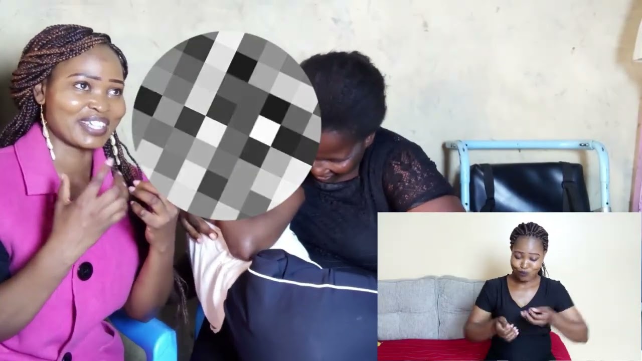 Unwavering Love of a Mother (Part 1)