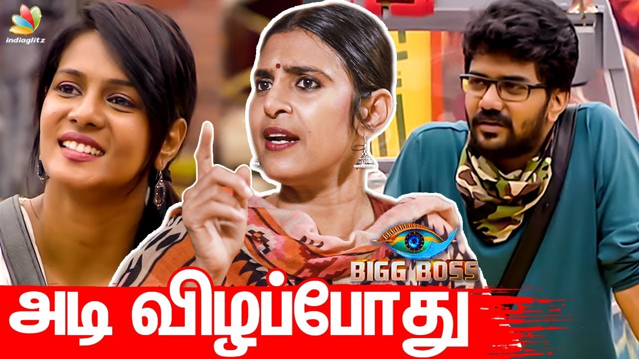 கவினுக்கு இது தேவ தான் : Kasthuri Interview about Kavin's Love | Bigg Boss 3 Tamil | Meera Mithun
