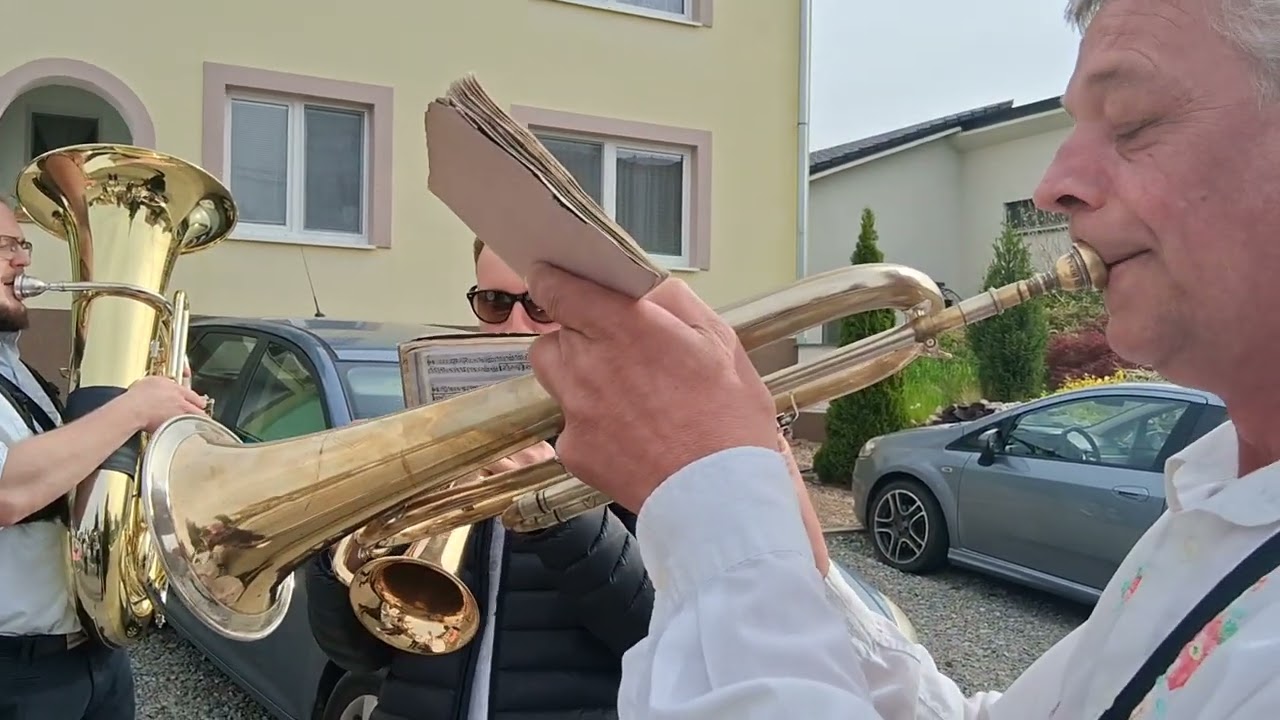 DH Kdo má čas  - Velikonoce 2025