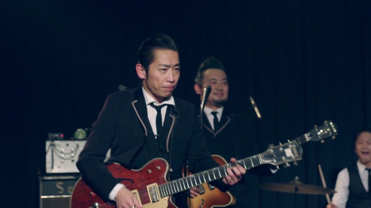 【live】THE NEATBEATS
