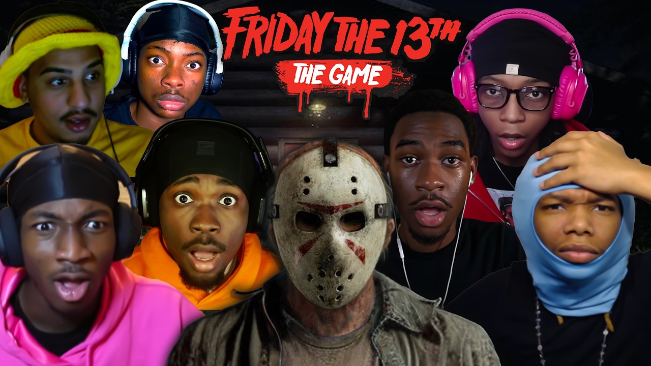 Bringing Friday The 13th Back in 2026... *GONE WRONG*