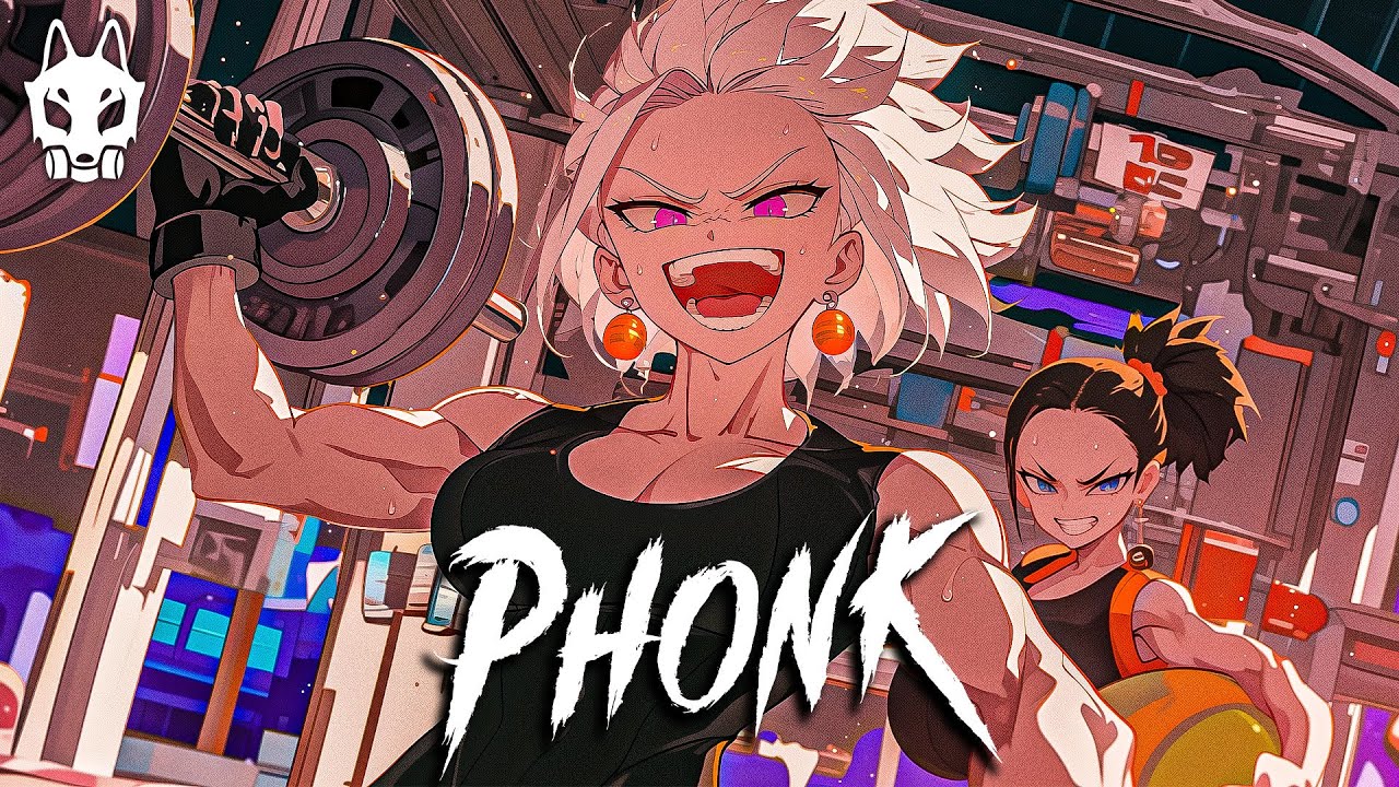 THE BEST GYM PHONK 2025 ※ PHONK MUSIC THAT MAKES YOU FEEL UNSTOPPABLE IN GYM ※ Фонк 2025 #155