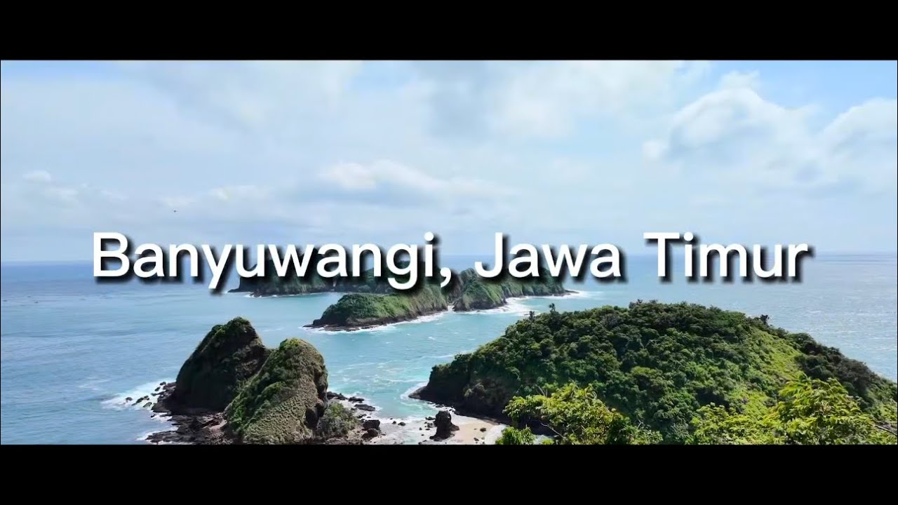 Liburan awal tahun 2025 di Banyuwangi #banyuwangi #jawatimur #2025 #travel